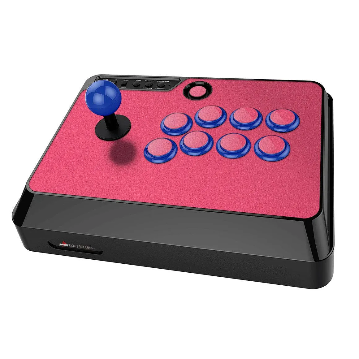 Mayflash Arcade Fight Stick F300 Color Series Skins