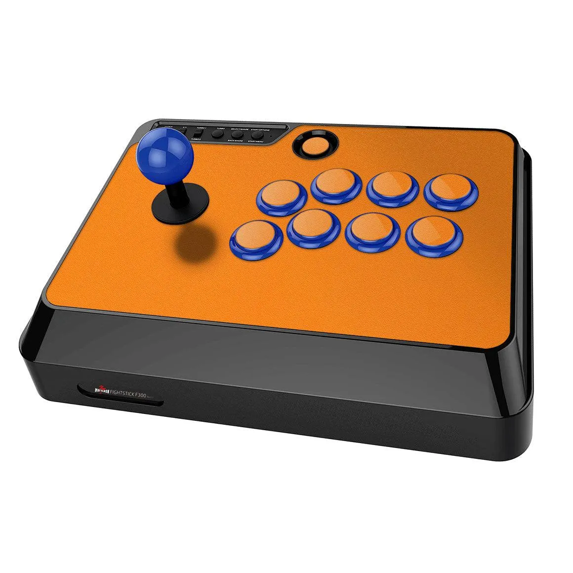 Mayflash Arcade Fight Stick F300 Color Series Skins