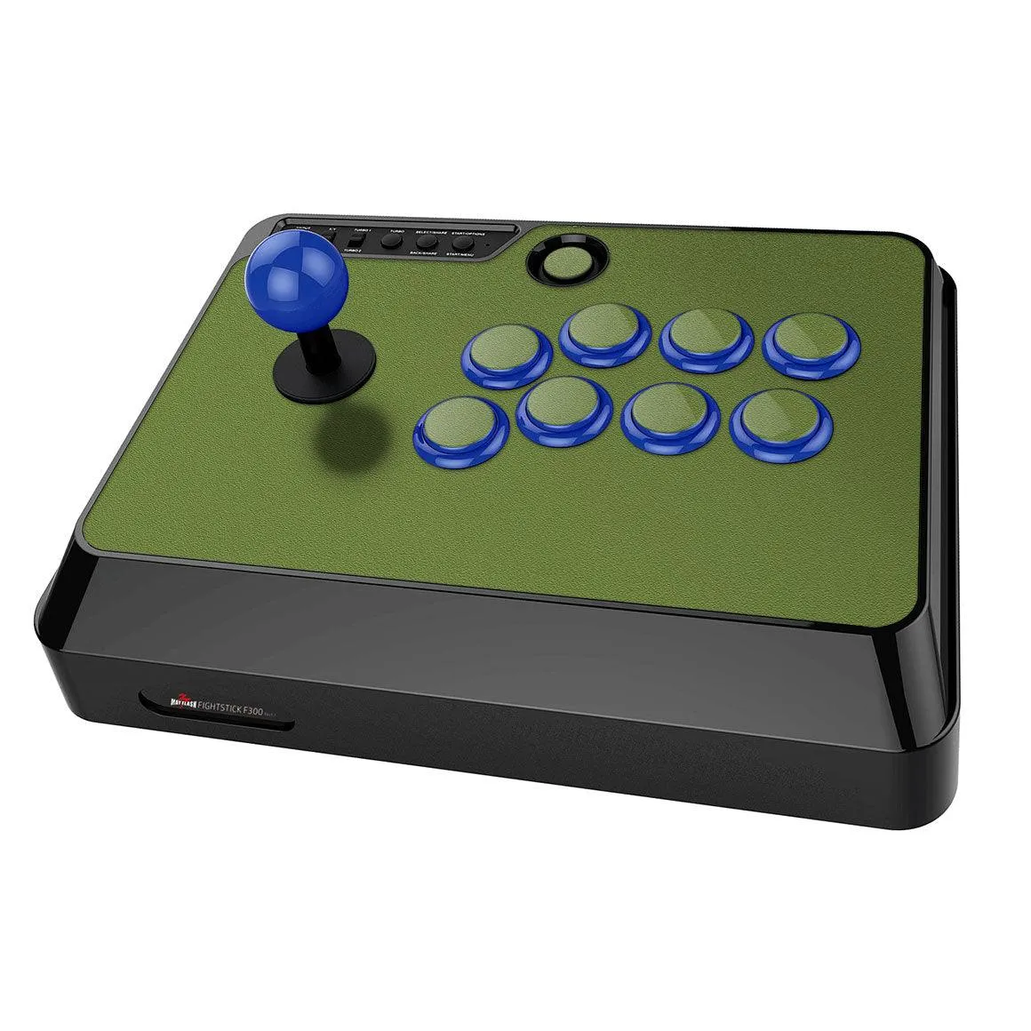 Mayflash Arcade Fight Stick F300 Color Series Skins