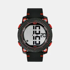 Men Analog Resin Watch TWESK0700T