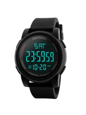 Men'S Digital Watch