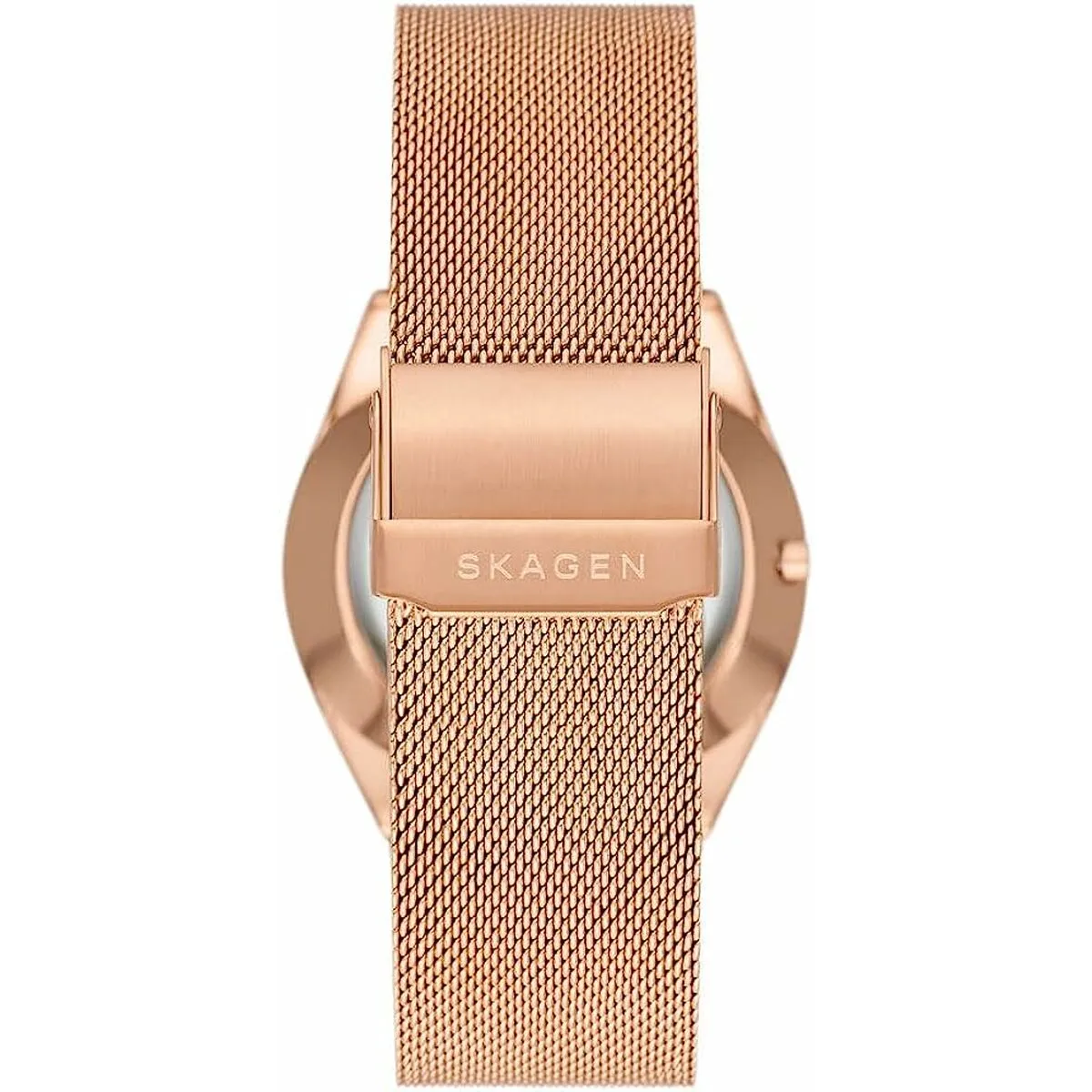 Men's Watch Skagen GRENEN SOLAR POWERED (Ø 37 mm)