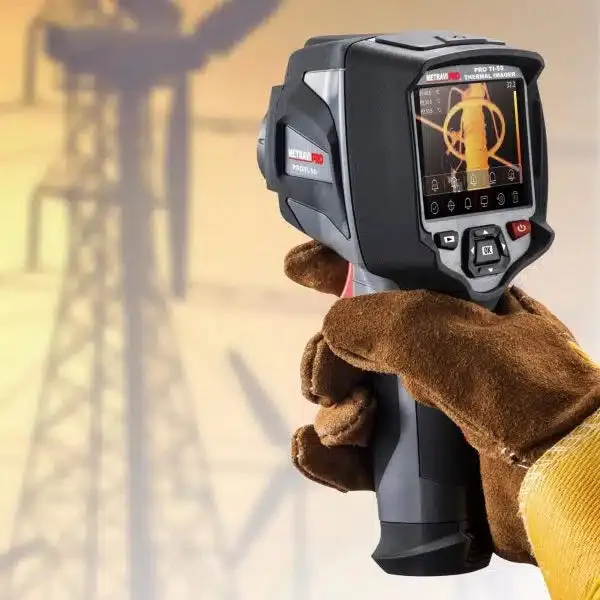 Metravi PRO TI-50 Handheld Thermal Imager