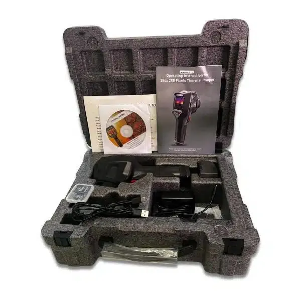 Metravi PRO TI-50 Handheld Thermal Imager