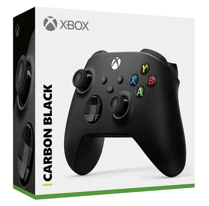 Microsoft XBOX Controller Wireless