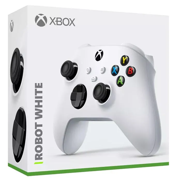 Microsoft XBOX Controller Wireless