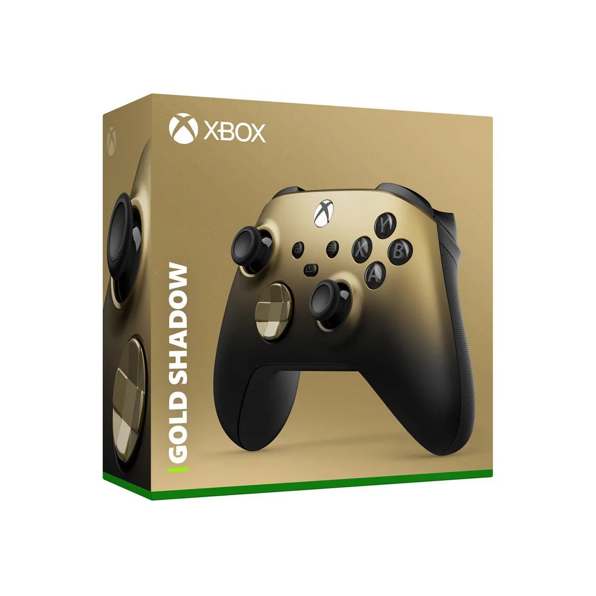 Microsoft XBOX Controller Wireless