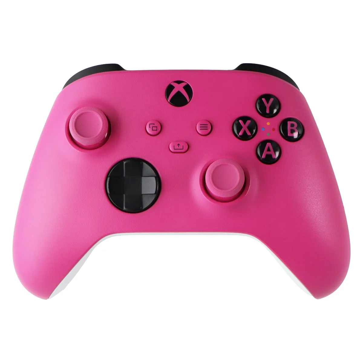 Microsoft Xbox Core Wireless Gaming Controller - Deep Pink (1914)