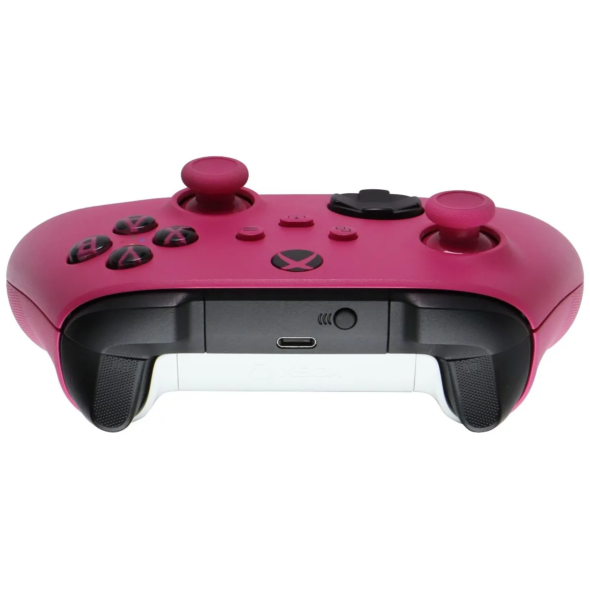 Microsoft Xbox Core Wireless Gaming Controller - Deep Pink (1914)