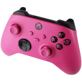 Microsoft Xbox Core Wireless Gaming Controller - Deep Pink (1914)