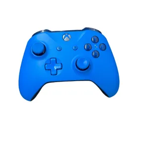 Microsoft Xbox One Wireless Controller - Blue