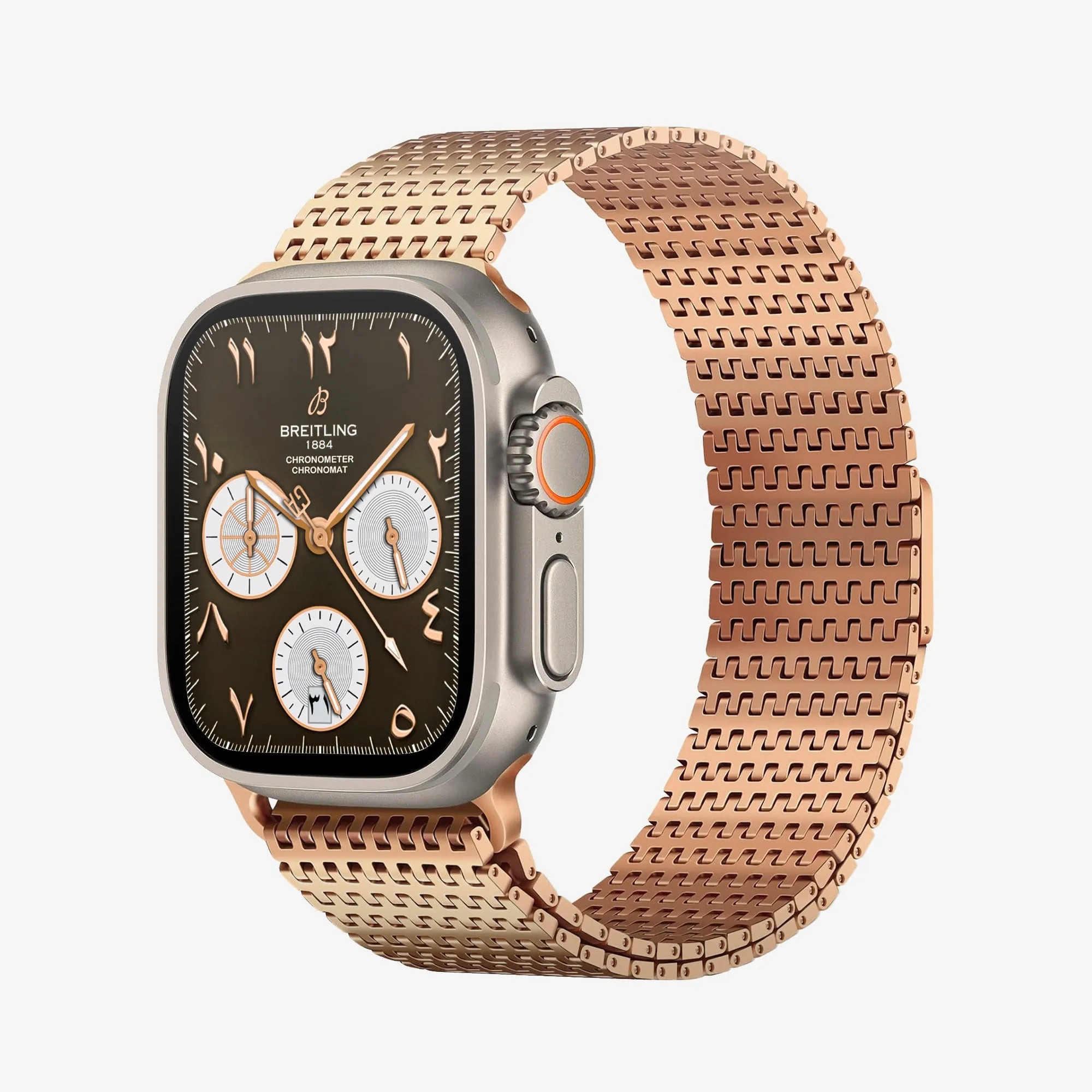 MILAN - Apple Watch Strap