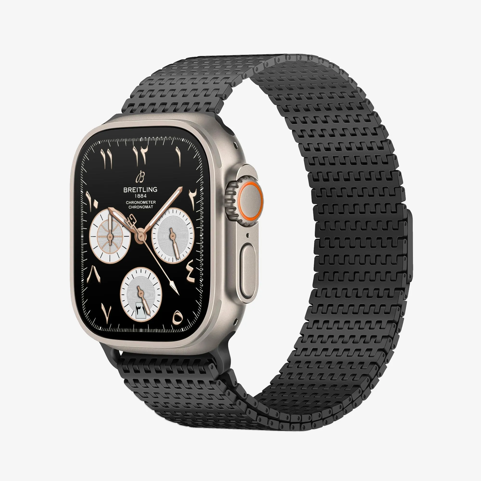 MILAN - Apple Watch Strap