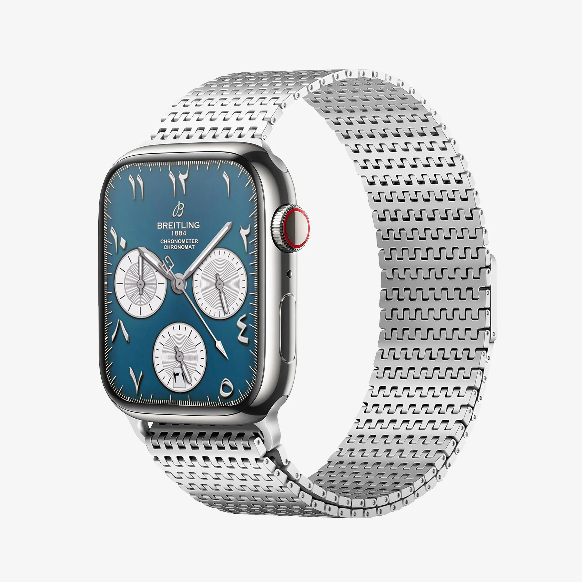 MILAN - Apple Watch Strap