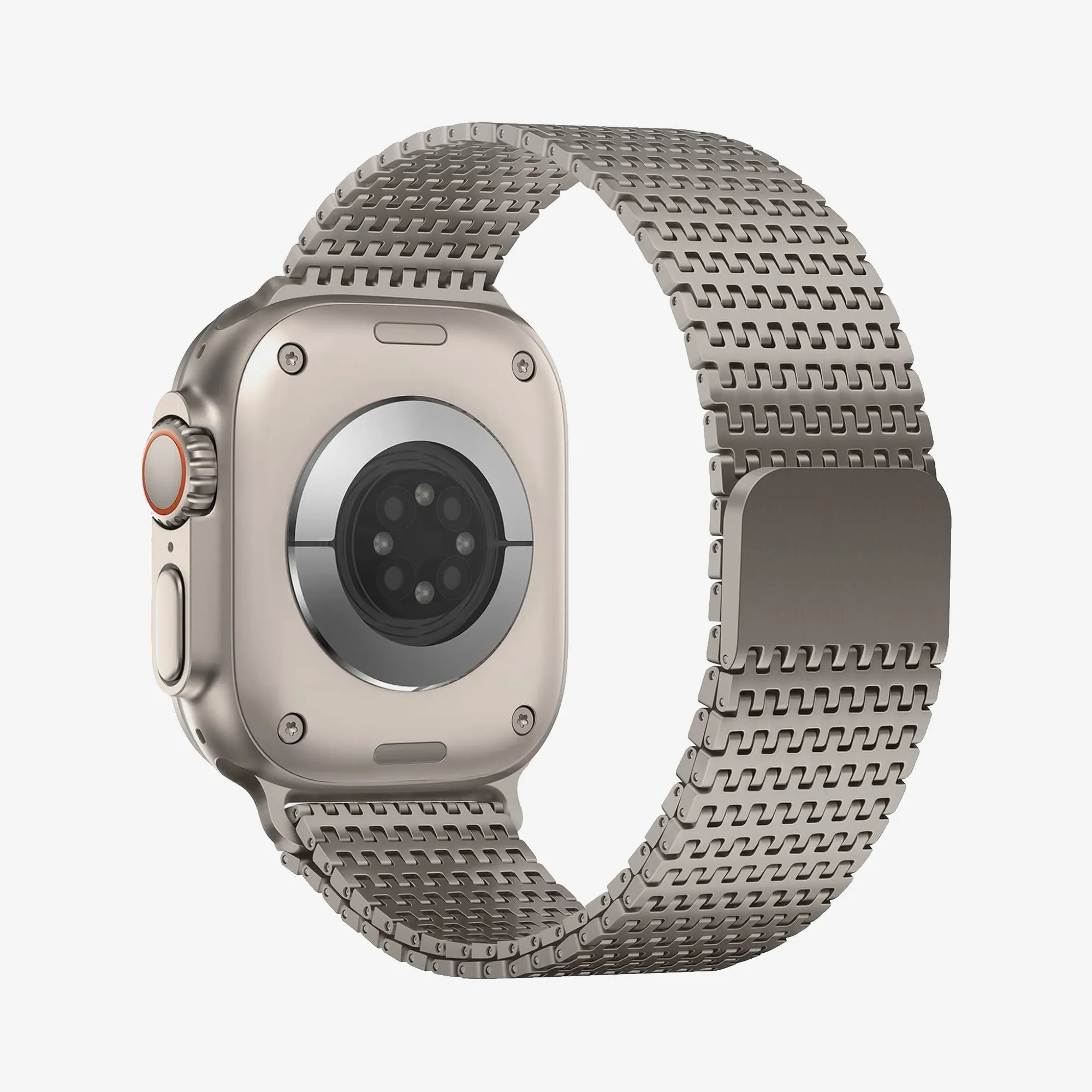 MILAN - Apple Watch Strap