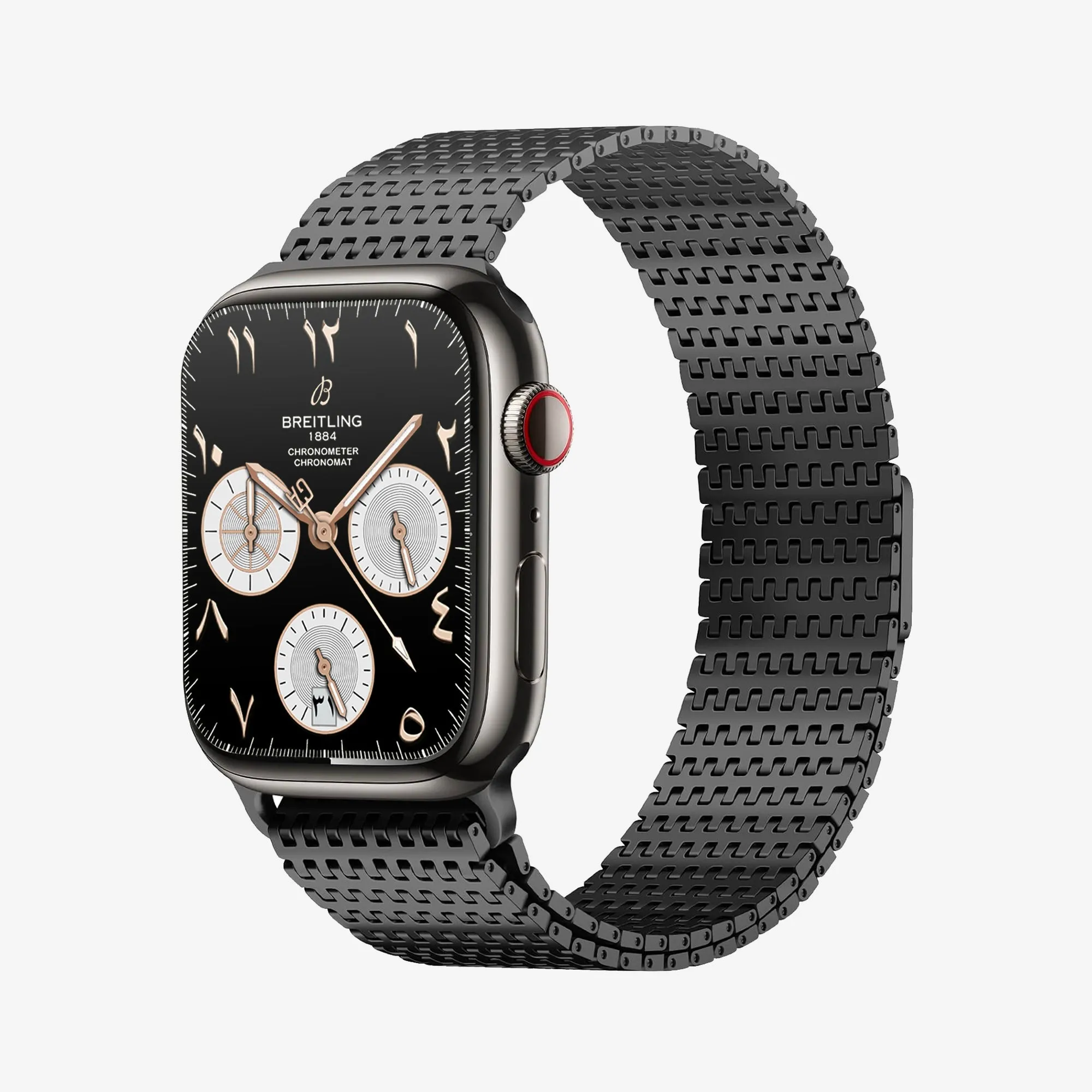 MILAN - Apple Watch Strap