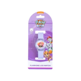 Mojang Light Up Watch Paw Patrol Skye