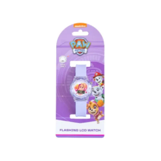 Mojang Light Up Watch Paw Patrol Skye