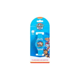 Mojang Light Up Watch Paw Patrol