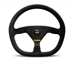 MOMO MOD. 88 Steering Wheel 320mm Diameter