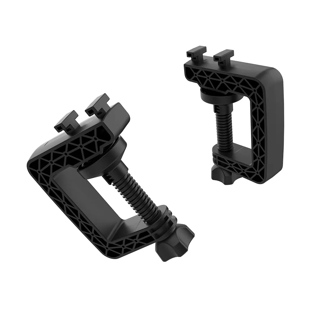 Mount clamps for PXN Racing Wheel