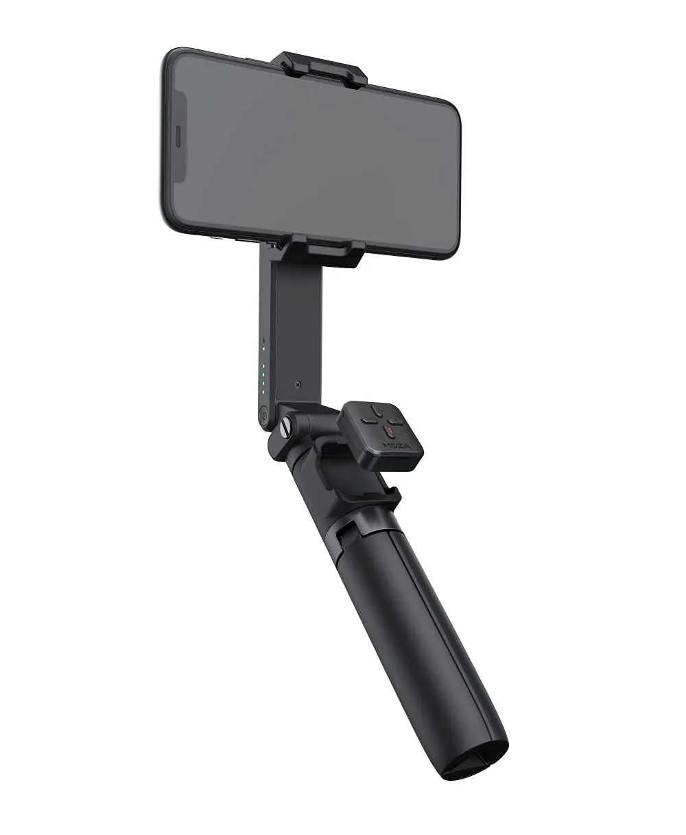 Moza Nano SE Black Gimbal