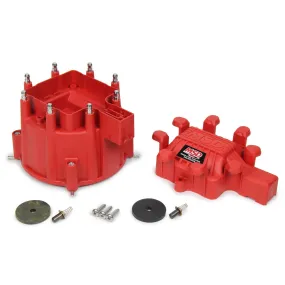 MSD Extreme Output GM HEI Distributor Cap