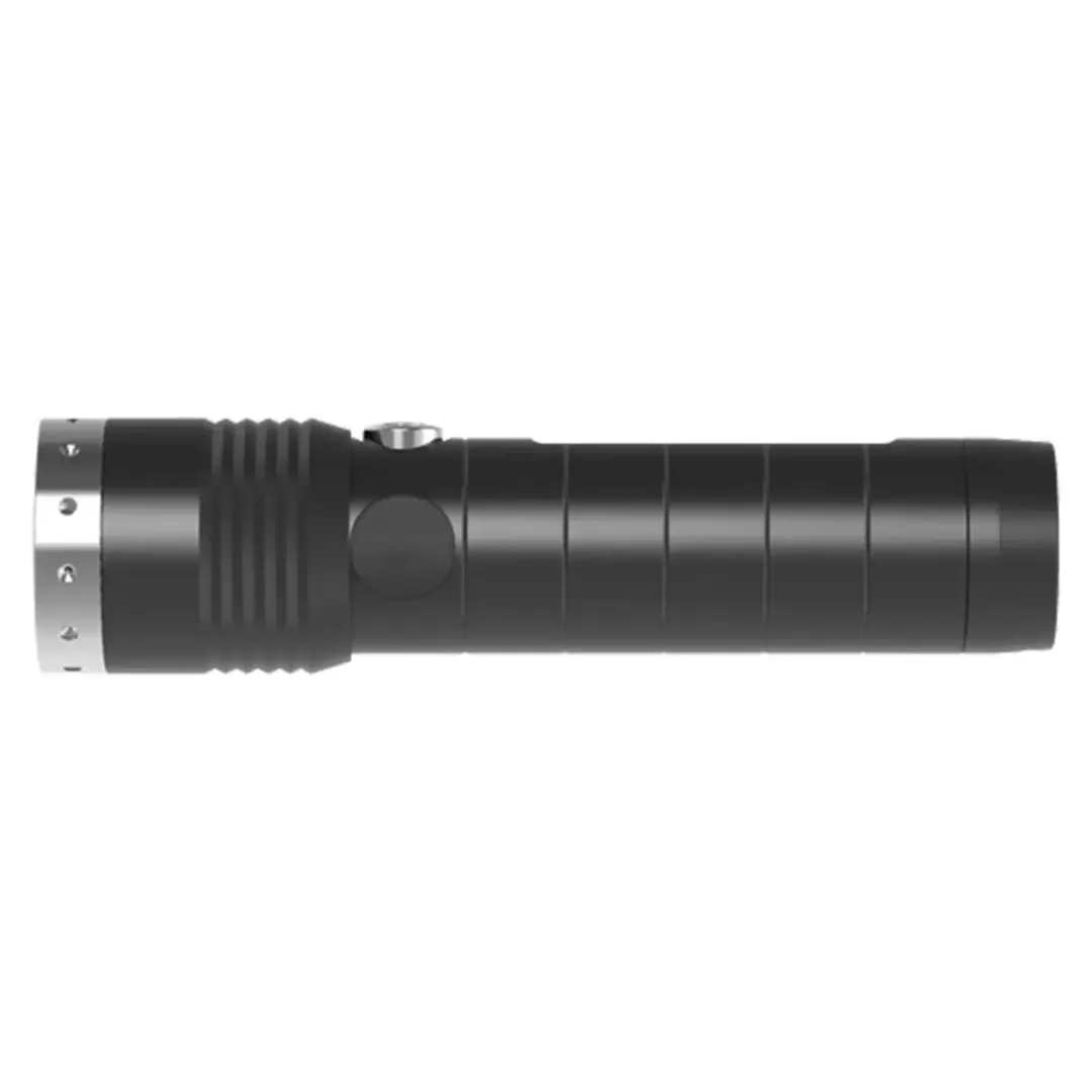 MT14 Rechargeable Torch by LED Lenser