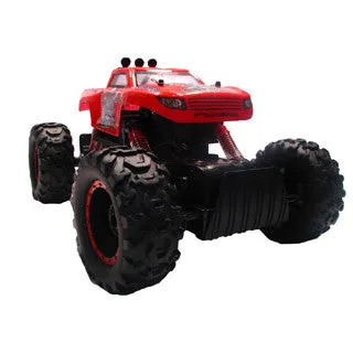 My Web RC Crawler