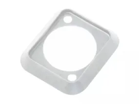 Neutrik SCDP Rubber Sealing Gasket for USB Sockets - WHITE