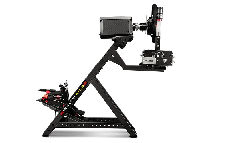 Next Level Racing Wheel Stand DD | Racing Wheel Stand