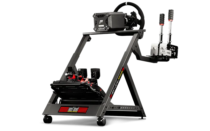 Next Level Racing Wheel Stand DD | Racing Wheel Stand