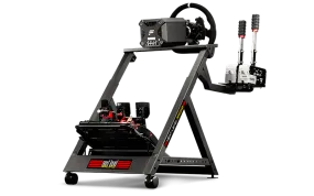 Next Level Racing Wheel Stand DD | Racing Wheel Stand