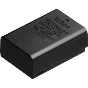 Nikon EN-EL25 Rechargeable Lithium-Ion Battery (7.6V, 1120mAh)