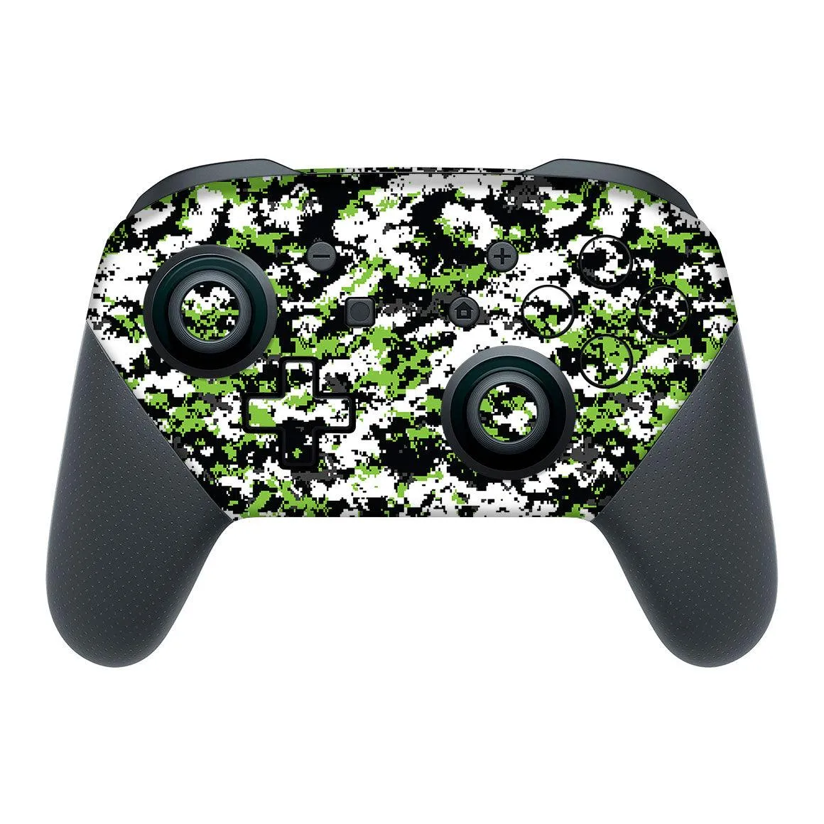 Nintendo Switch Pro Controller Designer Series Skins