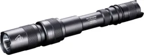 NITECORE MH2A CREE XM-L U2 LED 600 Lumen Rechargeable flashlight