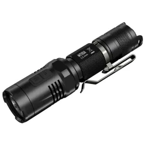 Nitecore MT10A CREE XM-L2 U2 LED Flashlight - 920 Lumens