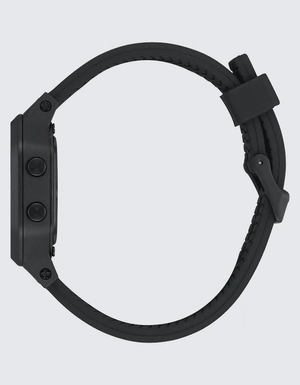 Nixon Siren Watch - All Black