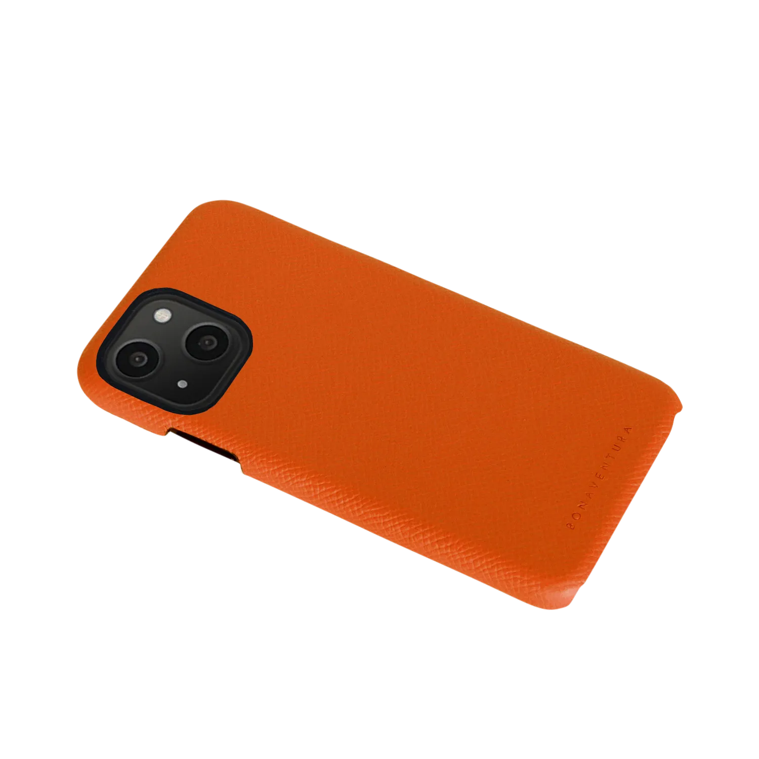 Noblessa Back Cover Smartphone Case (iPhone 13 Mini)