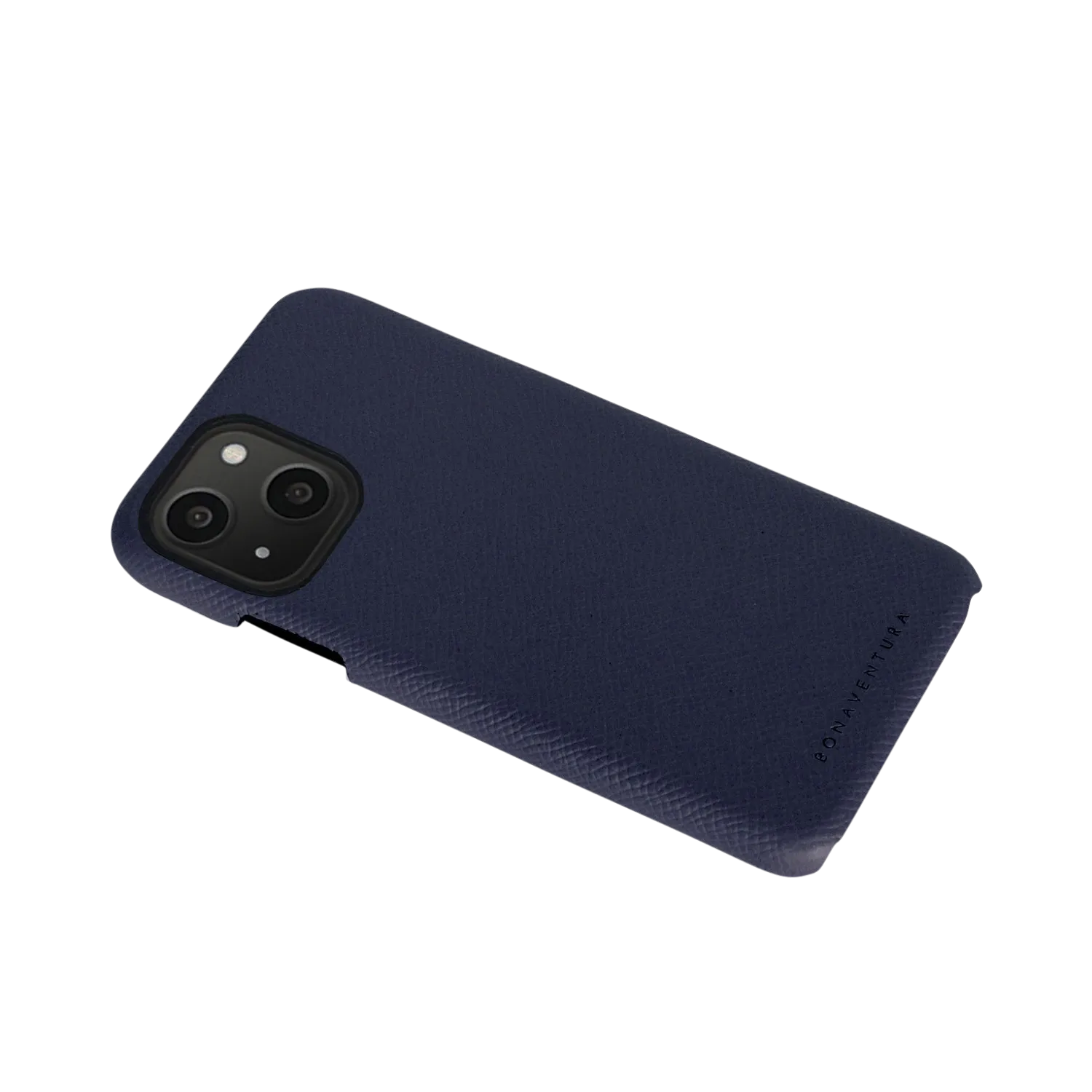 Noblessa Back Cover Smartphone Case (iPhone 13 Mini)