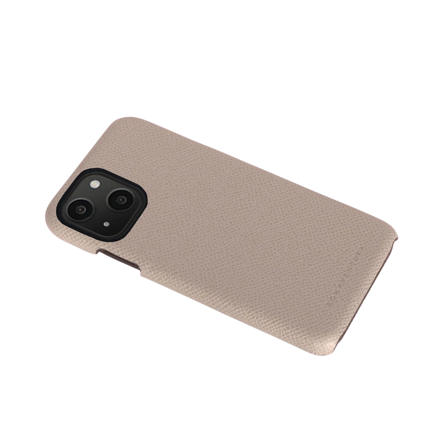 Noblessa Back Cover Smartphone Case (iPhone 13 Mini)