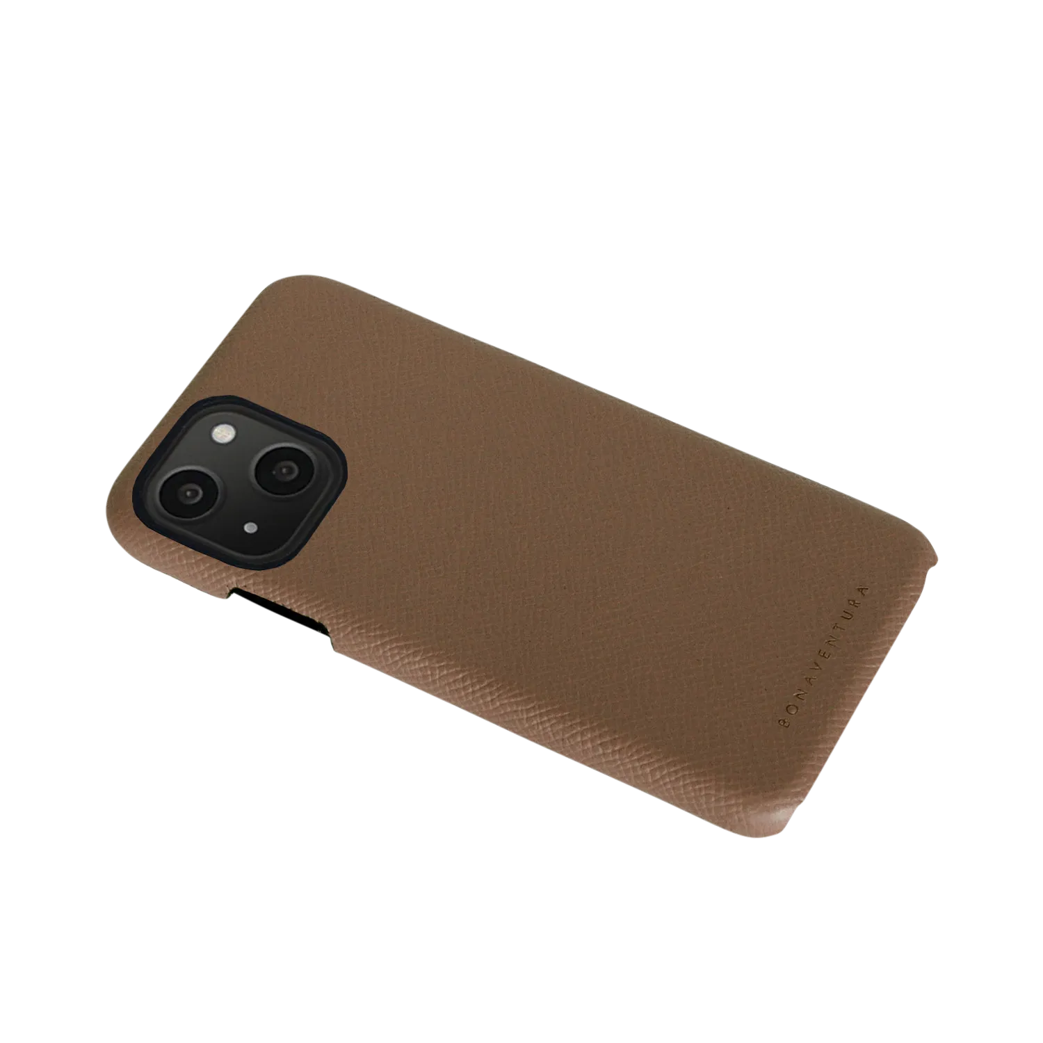 Noblessa Back Cover Smartphone Case (iPhone 13 Mini)