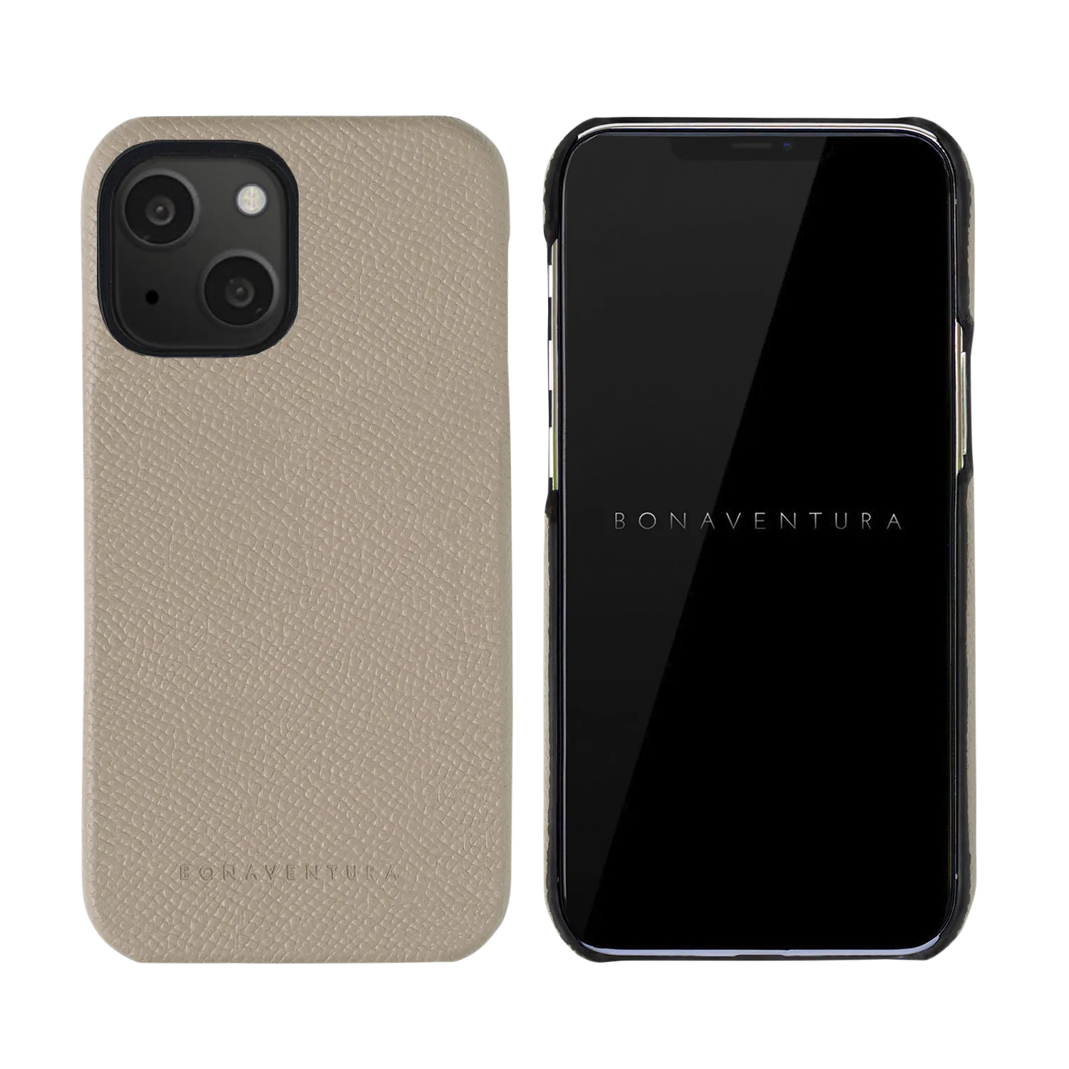 Noblessa Back Cover Smartphone Case (iPhone 13 Mini)