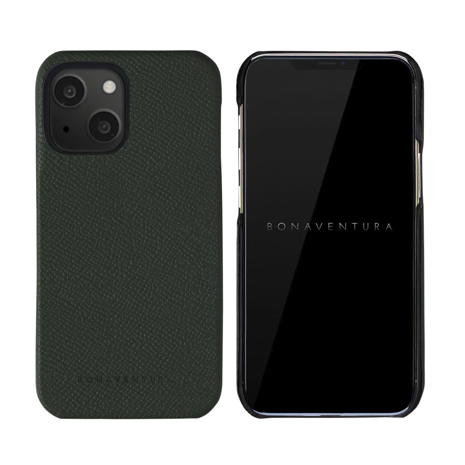 Noblessa Back Cover Smartphone Case (iPhone 13 Mini)