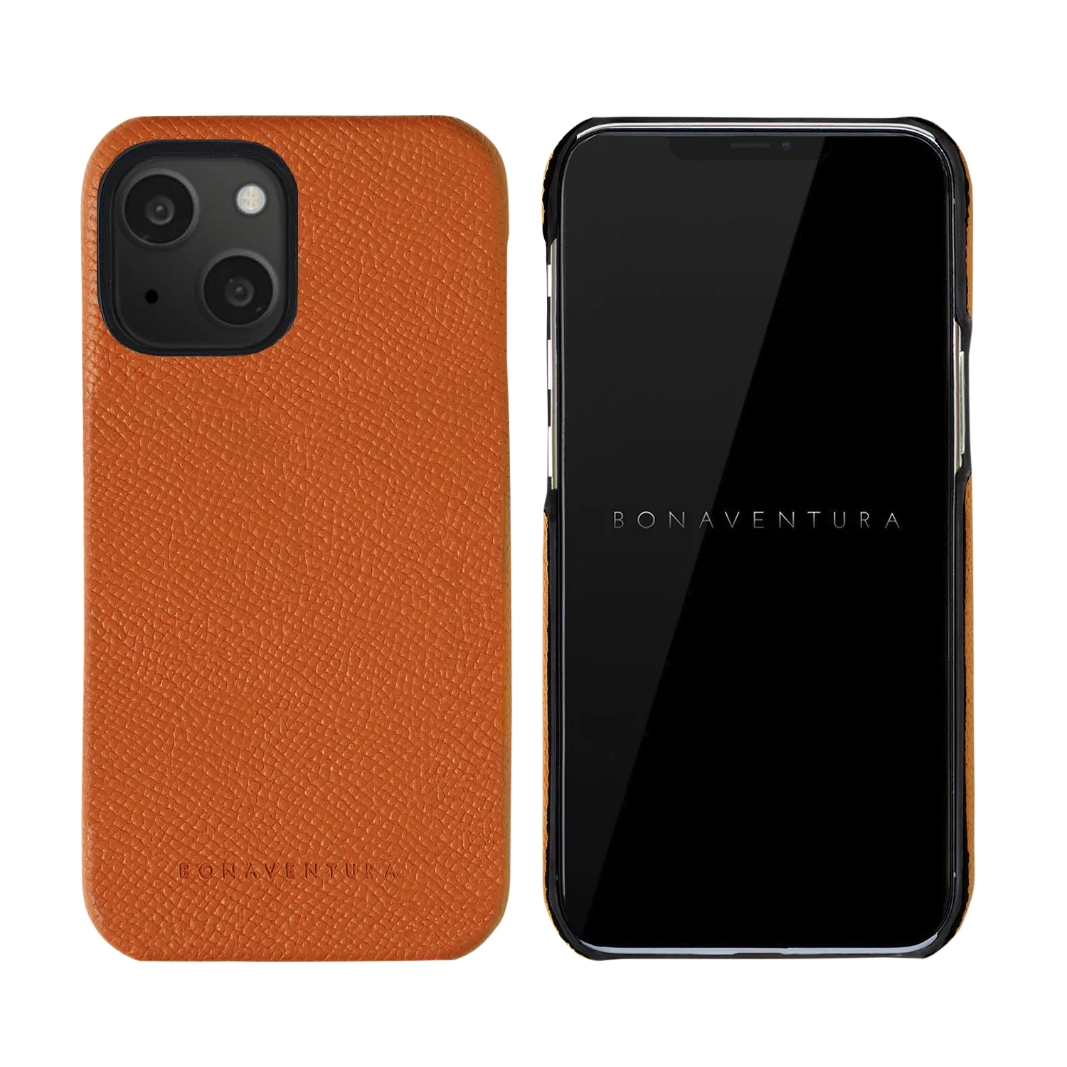 Noblessa Back Cover Smartphone Case (iPhone 13 Mini)