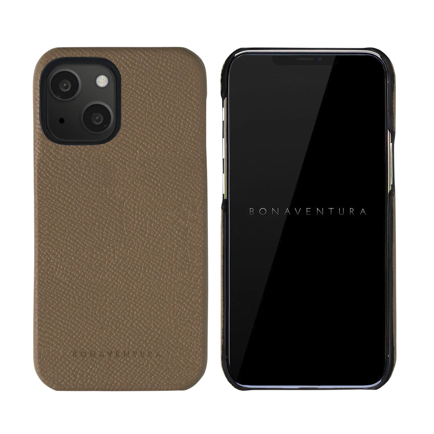 Noblessa Back Cover Smartphone Case (iPhone 13 Mini)