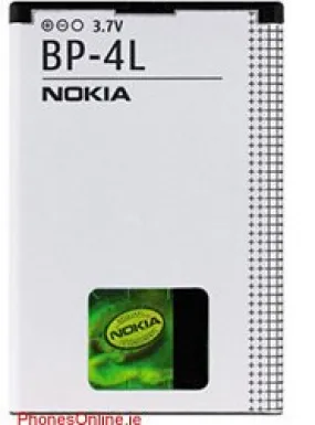 Nokia BP-4L Battery