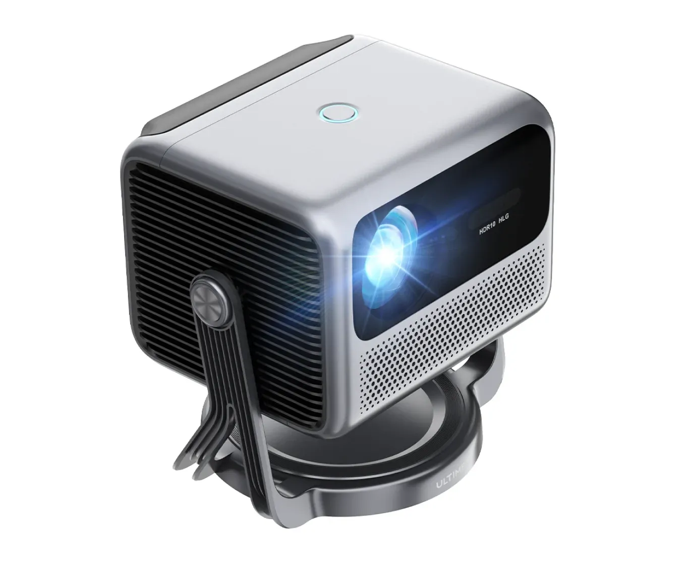 Nova C40 Projector Bundle