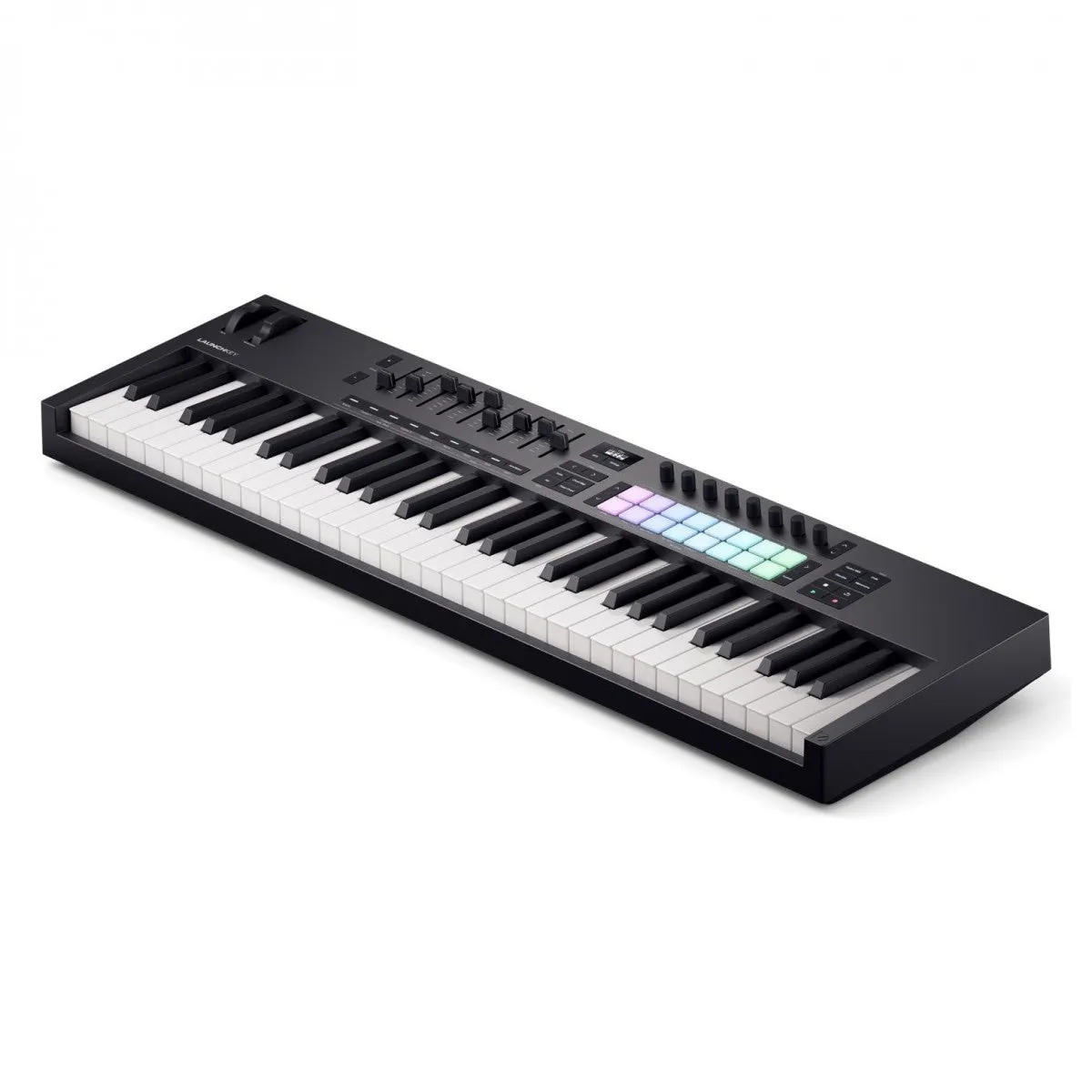 Novation Launchkey 61 MK4