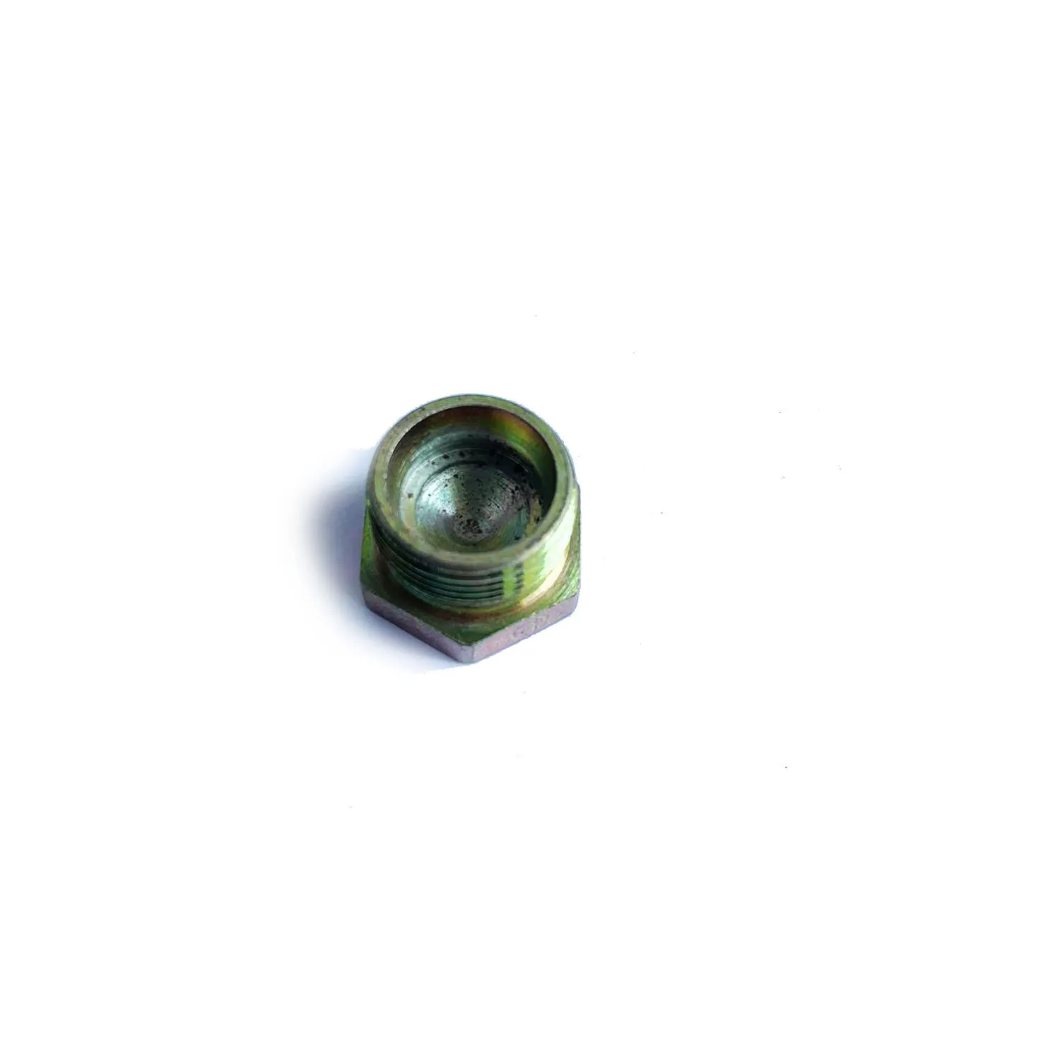 Oil drain plug